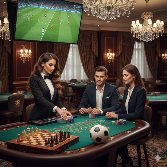 Opta足球数据展示